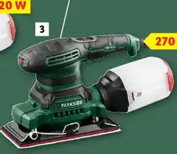 Lidl PARKSIDE® Rystepudser tilbud