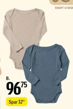 Føtex Uldbody (B) tilbud