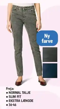 Føtex Freja tilbud