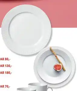 Kop & Kande Tallerken tilbud