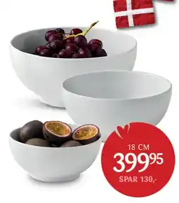 Kop & Kande Skål tilbud