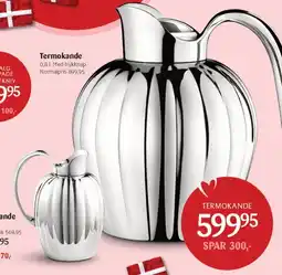 Kop & Kande Termokande tilbud