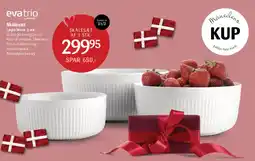 Kop & Kande Skålesæt (3 stk.) tilbud