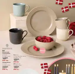 Kop & Kande Stel Rhombe Earth. tilbud