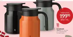 Kop & Kande Termokande tilbud
