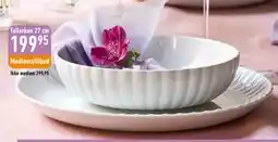 Imerco Bernadotte Coupe tallerken tilbud