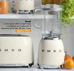 Imerco Blender tilbud