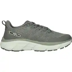 Sport 24 CMP Rahmsy Sneakers Dame tilbud