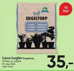 BigDollar Leca kugler Engeltorp tilbud