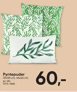 BigDollar Pyntepuder tilbud