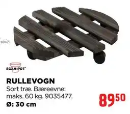 jem & fix RULLEVOGN tilbud
