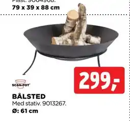 jem & fix BÅLSTED tilbud