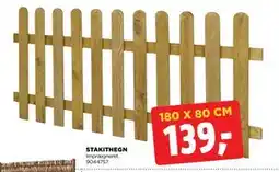 jem & fix STAKITHEGN tilbud