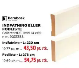 jem & fix INDFATNING ELLER FODLISTE tilbud