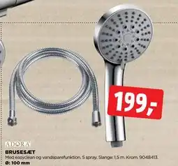 jem & fix BRUSESÆT tilbud