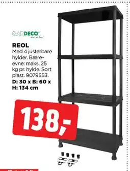 jem & fix REOL tilbud