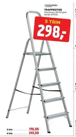 jem & fix TRAPPESTIGE tilbud