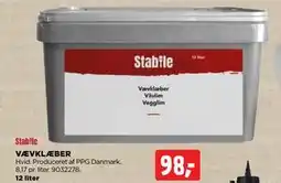 jem & fix VÆVKLÆBER tilbud