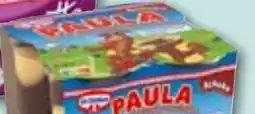 REWE DE DR. OETKER Paula schoko-pudding tilbud