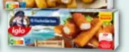 REWE DE IGLO 15 Fischstäbchen tilbud