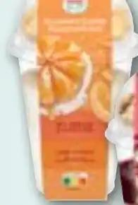 REWE DE REWE TO GO Dessert quarkcreme tilbud