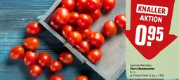 REWE DE Cherry romatomaten tilbud