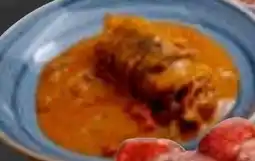 REWE DE Backofenrouladen tilbud