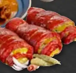 REWE DE Rinderrouladen gefüllt tilbud