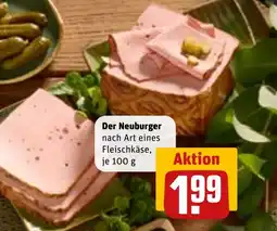REWE DE Der neuburger tilbud