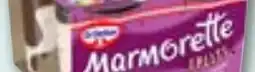 REWE DE DR. OETKER Marmorette splits tilbud