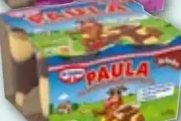 REWE DE DR. OETKER Paula schoko-pudding tilbud