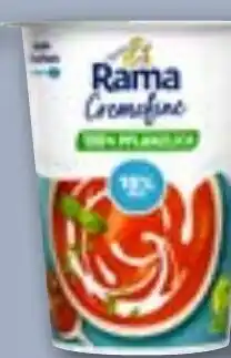 REWE DE RAMA Cremefine 100% pflanzlich tilbud