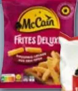 REWE DE MCCAIN Frites deluxe tilbud