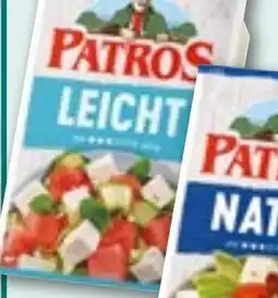 REWE DE PATROS Leicht tilbud