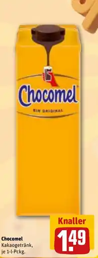REWE DE Chocomel tilbud