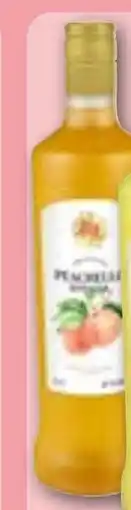 REWE DE REWE Feine Welt Peachello tilbud