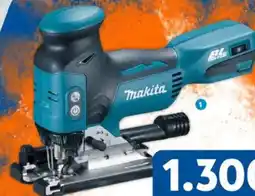 Davidsen Makita stiksav 18 v tilbud