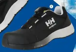Davidsen HH WW Sikkerhedssko S3S tilbud