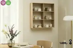 Møblér Silhuet modul 14 tilbud