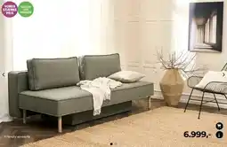 Møblér Friendly sovesofa tilbud
