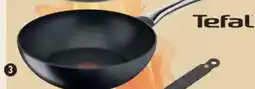 Citti Tefal - Wokpfanne Excellence tilbud