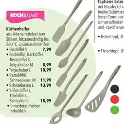 Citti Küchenhelfer tilbud