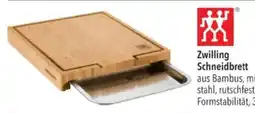 Citti Zwilling Schneidbrett tilbud