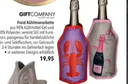 Citti Froid Kühlmanschette tilbud