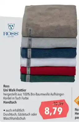 Citti Ross Uni Walk Frottier tilbud