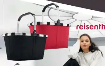 Citti Reisenthel Carrybag tilbud