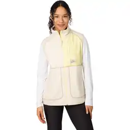 Sport 24 Kari Traa Emma Fleecevest Dame tilbud