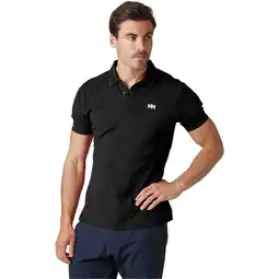 Sport 24 Helly Hansen New Driftline Polo T-shirt Herre tilbud