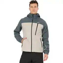 Sport 24 Weather Report Delton Regnjakke Herre tilbud