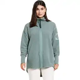 Sport 24 Didriksons Sally Full Zip Fleecetrøje Dame tilbud